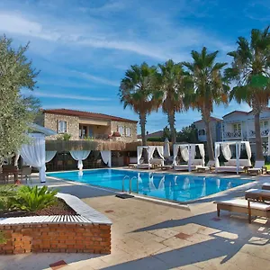 Casa Oliva - Adults Only 14 Plus Alacati